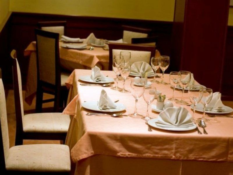 Arber Hotel