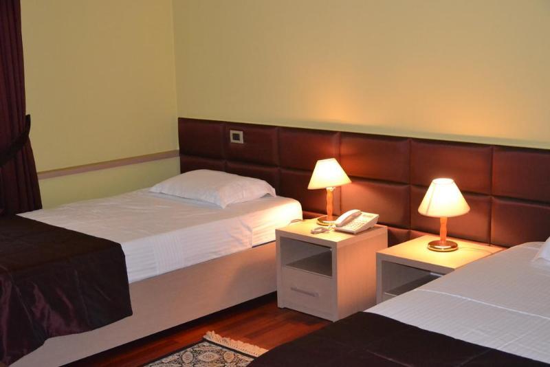 Hotel Arber 3*